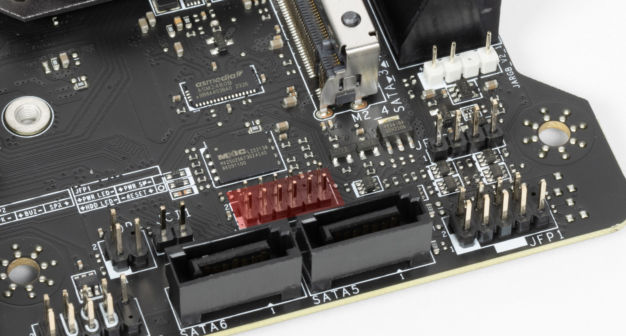 Обзор материнской платы MSI Z790 Gaming Plus WiFi на чипсете Intel Z790