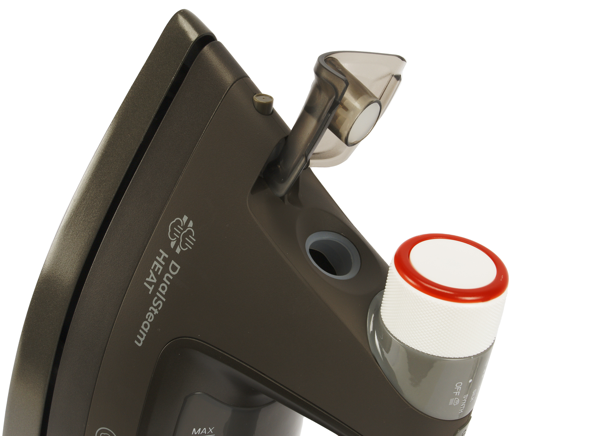 Обзор электрического утюга Garlyn GT-500 Pro со встроенным ...