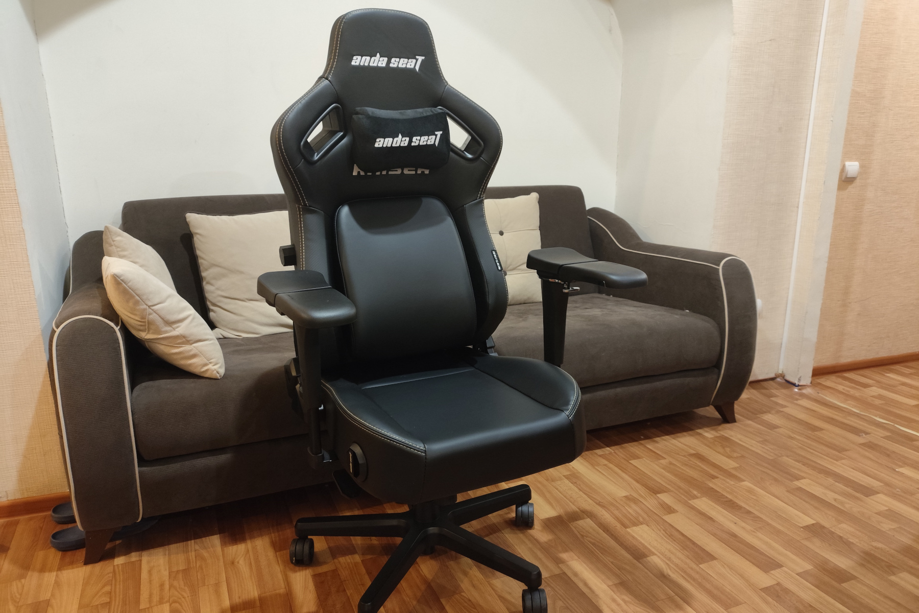 AndaSeat