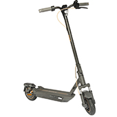 Электросамокат Navee GT3 Pro: мощный двигатель, емкая батарея и современные функции