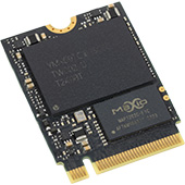 Твердотельный накопитель Cusu CV3500M емкостью 1 ТБ: миниатюрный SSD формата M.2 2230 на ставшей редкостью связке из контроллера Maxio MAP1202 и памяти YMTC