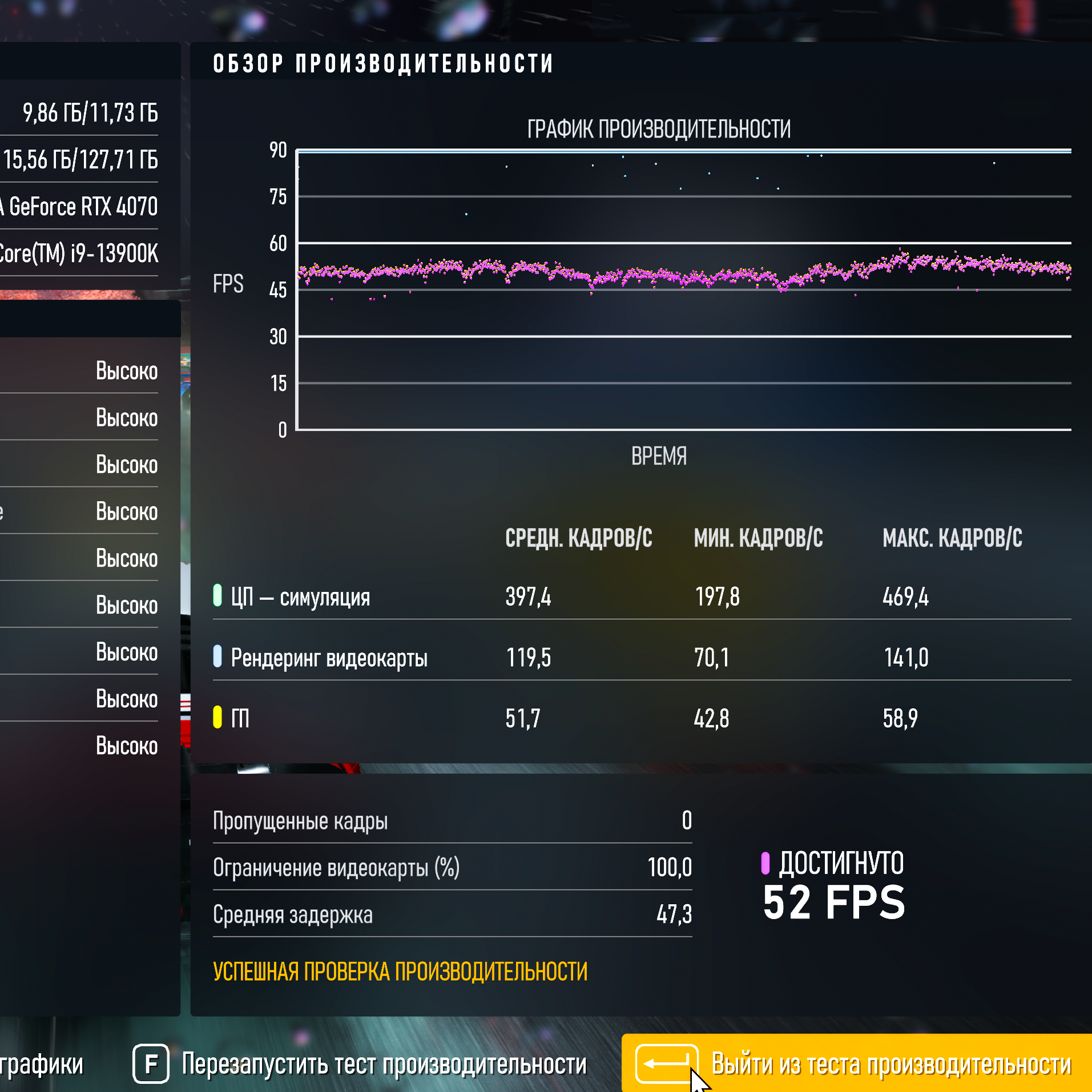 Методика iXBT.com 2026 года для испытаний производительности компьютеров в играх. Версия 1.1
