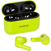 TWS-гарнитура Realme Buds T200: бюджетный флагман в трех вариантах