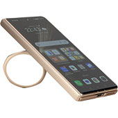 Honor Magic V5: тонкая раскладушка размером с обычный смартфон