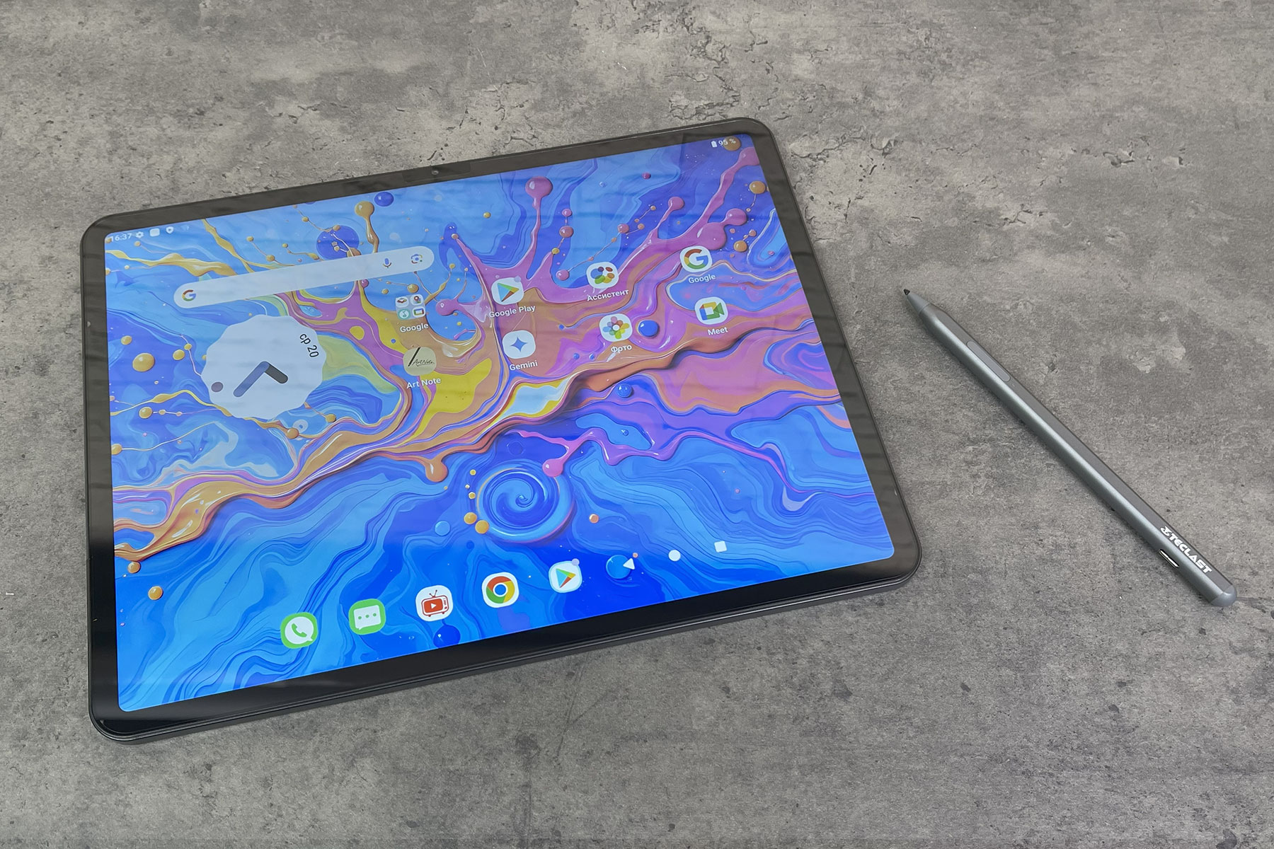 Teclast