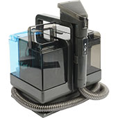 Моющий пылесос для мебели Felfri FWVC-002: мощность 1200 Вт, 3 режима работы и 5 насадок