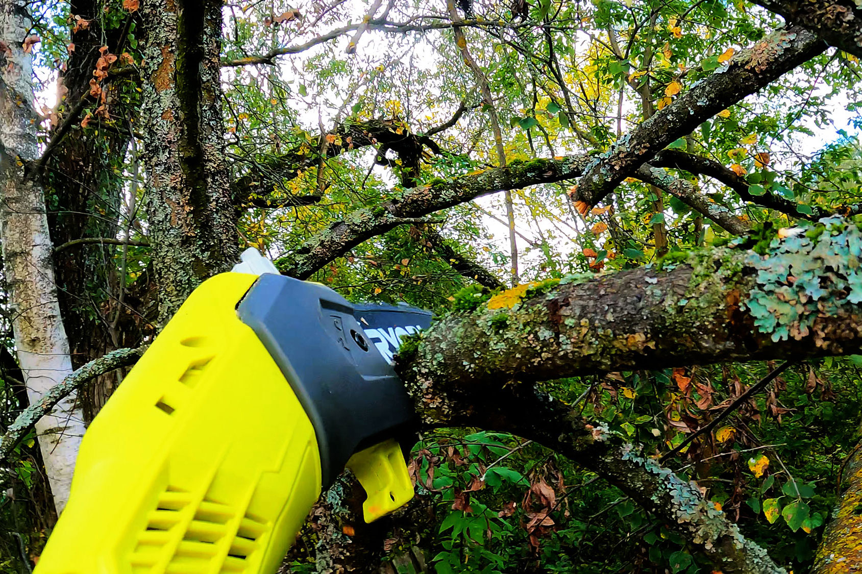 Ryobi