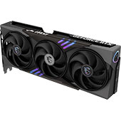 Видеокарта MSI GeForce RTX 5060 Ti Gaming Trio OC (16 ГБ): решение условно бюджетного уровня с крупным очень тихим кулером