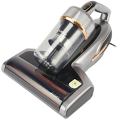 Пылесосы особого назначения, протестированные лабораторией iXBT.com: хозяйственный, антиклещевой, для вычесывания животных, легкий портативный, моющий и паровой