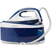 Парогенератор Eisenhof VS300: эффективное устройство с одним универсальным режимом работы и вместительным бойлером