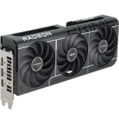 Видеоускоритель AMD Radeon RX 9060 XT, вариант с 8 ГБ памяти: теория и архитектура, описание карты Asus, синтетические и игровые тесты, сравнение энергоэффективности, выводы