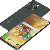 Смартфон Realme 15 Pro 5G: эффектный молодежный аппарат для съемки на вечеринках