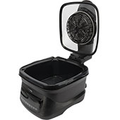 Аэрогриль ГрандШеф Retaste GRND-001: многофункциональное устройство с широким диапазоном настроек и 8-литровой чашей