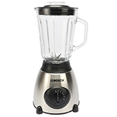 Стационарный блендер Bosch B-999 (на самом деле нет): подделка с претензией на качество