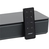 Саундбар Bose TV Speaker: компактно, качественно, недешево