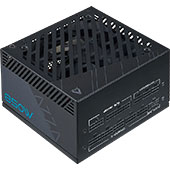 Блок питания Azza PSAZ-850G Fully modular: экономичная, тихая до 750 Вт и в целом беспроблемная модель