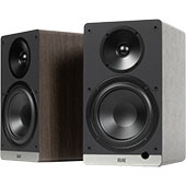 Активная акустика Elac Debut ConneX DCB61: точка входа в хороший звук