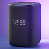 Смарт-колонка Яндекс Станция 3: всё на своем месте