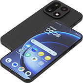 Смартфон OnePlus 15: топовая производительность и рекордная автономность