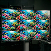 Сжимаем 4K-видео кодеками H.265 и AV1: как на самом деле параметры кодирования влияют на качество