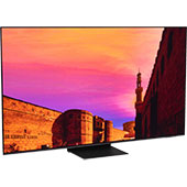 65-дюймовый 4K-телевизор Samsung OLED S95F 2025 (QE65S95FAUXRU): флагманская модель на эксклюзивной QD-OLED-панели с матовым антибликовым покрытием