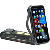 Смартфон Doogee V Max LR: многопрофильный аппарат для туризма и путешествий