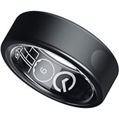 Умное кольцо Sber: экспериментальное устройство без внятных перспектив