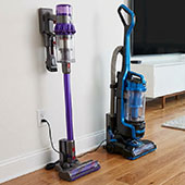Вертикальные пылесосы с умным автоматическим режимом: 7 лучших по результатам нашего тестирования