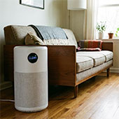 Воздухоочистители для небольших и средних помещений: топ-5 протестированных в нашей лаборатории