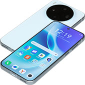 Смартфон Vivo X300: компактный флагман, как мы любим