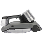 Портативный моющий пылесос для мебели Felfri FWVC-006: быстрая и качественная уборка в квартире или в салоне автомобиля