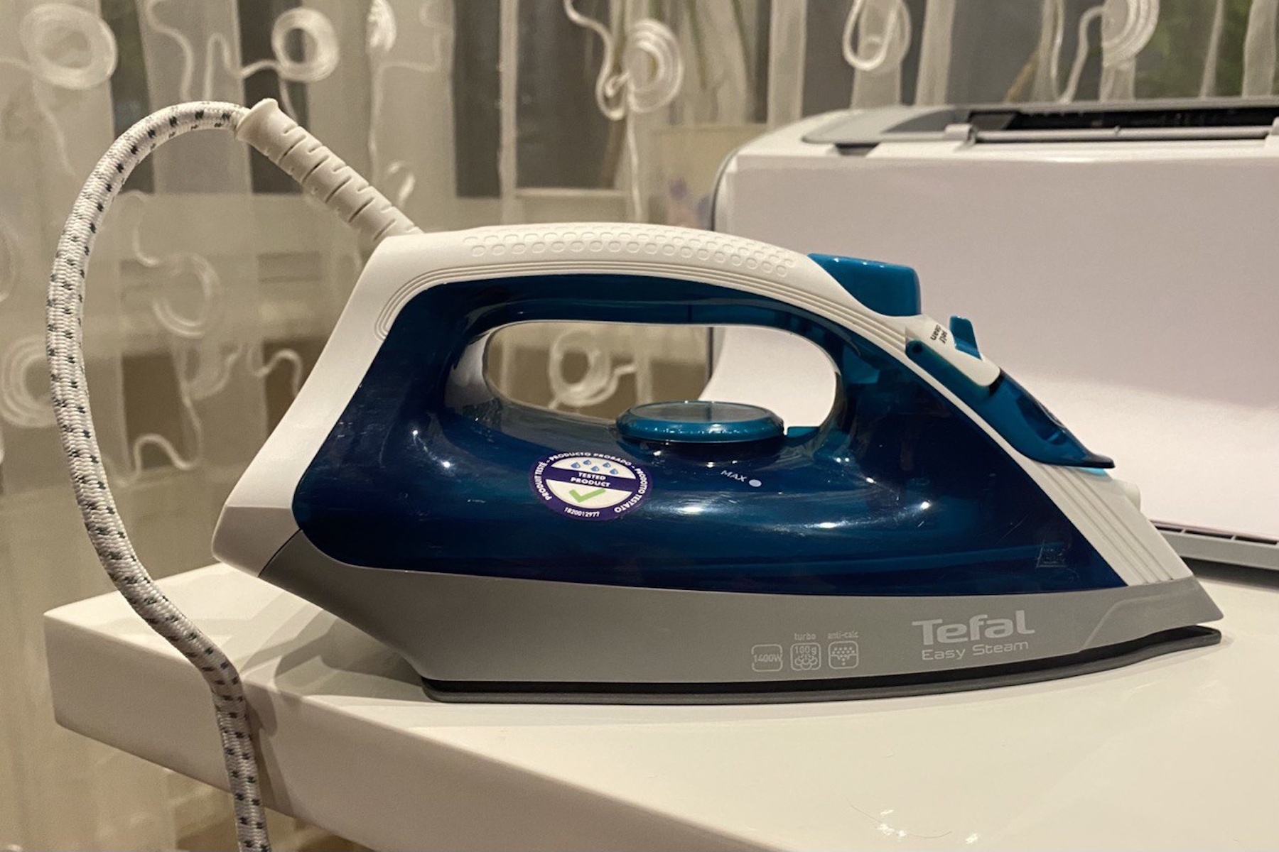 Tefal