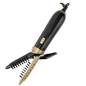 Фен-стайлер Rowenta CF7826: прибор средней мощности для сушки и легкой укладки на каждый день