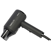 Фен Scarlett SC-HD70I37: компактный и недорогой прибор для повседневного бытового использования