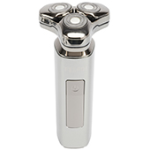 Роторная бритва Felfri FFSR-02 с триммером и дополнительными насадками