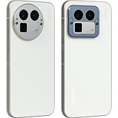 Смартфон Realme GT8 Pro: флагманский аппарат со сменными панелями блока камер