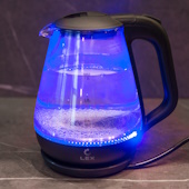 Топ-5 чайников, протестированных нашей лабораторией в 2025 году