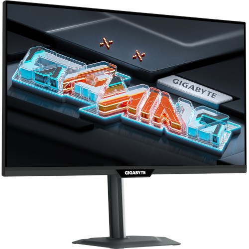 Игровой монитор Gigabyte M27Q3: QHD-экран 27 дюймов на матрице IPS, сертификат VESA DisplayHDR 400, частота обновления до 320 Гц и функция KVM