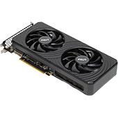 Видеокарта Palit GeForce RTX 5060 Dual (8 ГБ): бюджетное исполнение, небольшие размеры