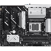 Материнская плата Asus Prime B850-Plus WiFi на чипсете AMD B850: недорогое решение для платформы AMD AM5