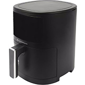 В чем готовить на маленькой кухне 5 компактных аэрогрилей