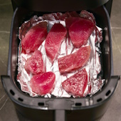 В чем готовить рыбу Бытовая техника для вкусных рыбных блюд