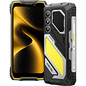 Смартфон Blackview Oscal Pilot 5: крепкий и доступный внедорожный универсал