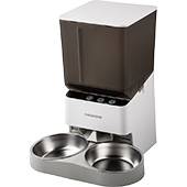 Кормушка для животных Redmond PC5402S с дистанционным управлением