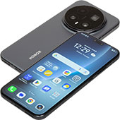 Смартфон Honor Magic8 Pro: топовый флагманский аппарат с высоким качеством фотосъемки