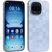 Смартфон iQoo 15R: мощный игровой субфлагман с достойными характеристиками