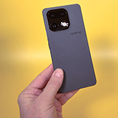 Первый взгляд на смартфон Realme 16 Pro: дебют серии с LumaColor Portrait Master в среднем ценовом сегменте