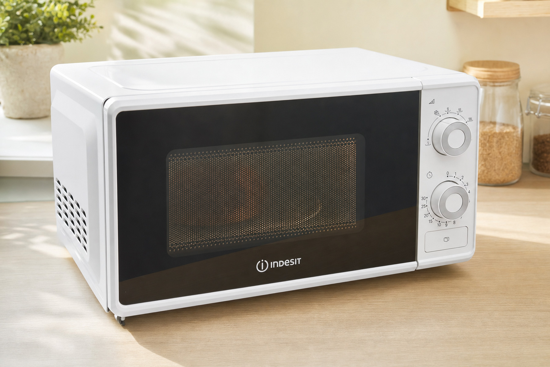 Indesit