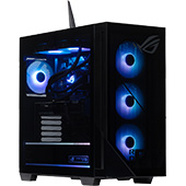 Игровой системный блок Asus ROG G700 (2025): мощное, стильное и дорогое решение на Core Ultra 7 265F и GeForce RTX 5080