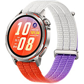 Умные часы Huawei Watch GT Runner 2: интересное, но недешевое устройство для любителей бега